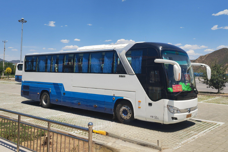 公司團(tuán)建租車(chē)服務(wù)內(nèi)容